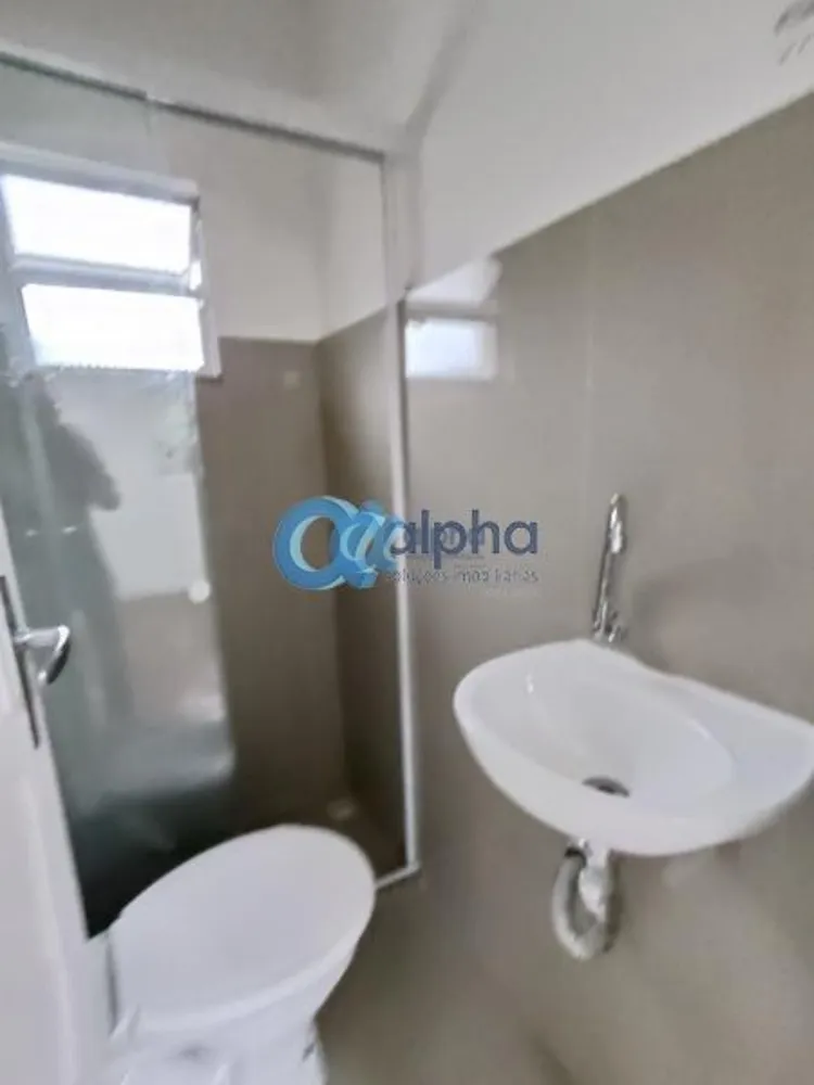 Apartamento, 2 quartos, 42 m² - Foto 6