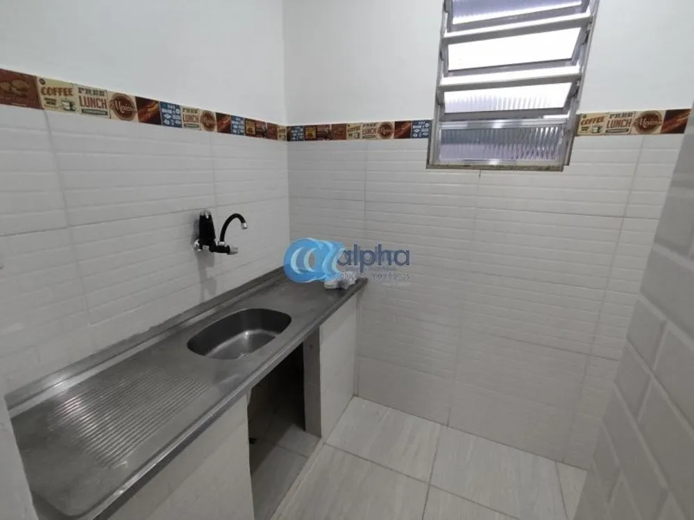 Apartamento, 2 quartos, 42 m² - Foto 8