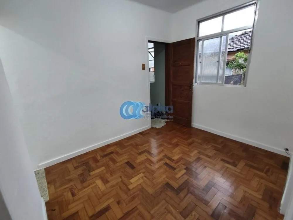 Apartamento, 2 quartos, 42 m² - Foto 1