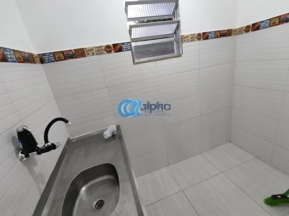 Apartamento, 2 quartos, 42 m² - Foto 7