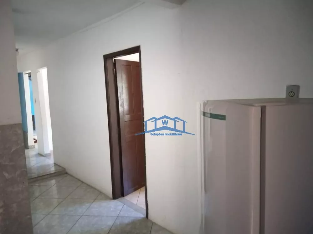 Casa, 3 quartos, 160 m² - Foto 4