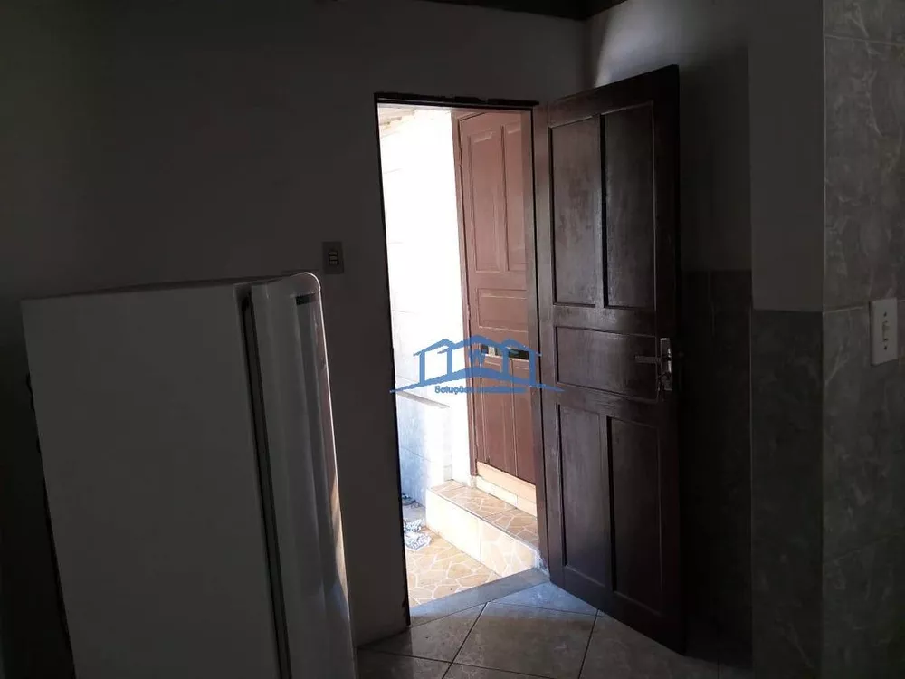 Casa, 3 quartos, 160 m² - Foto 2