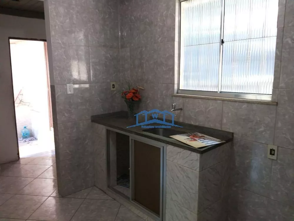 Casa, 3 quartos, 160 m² - Foto 9