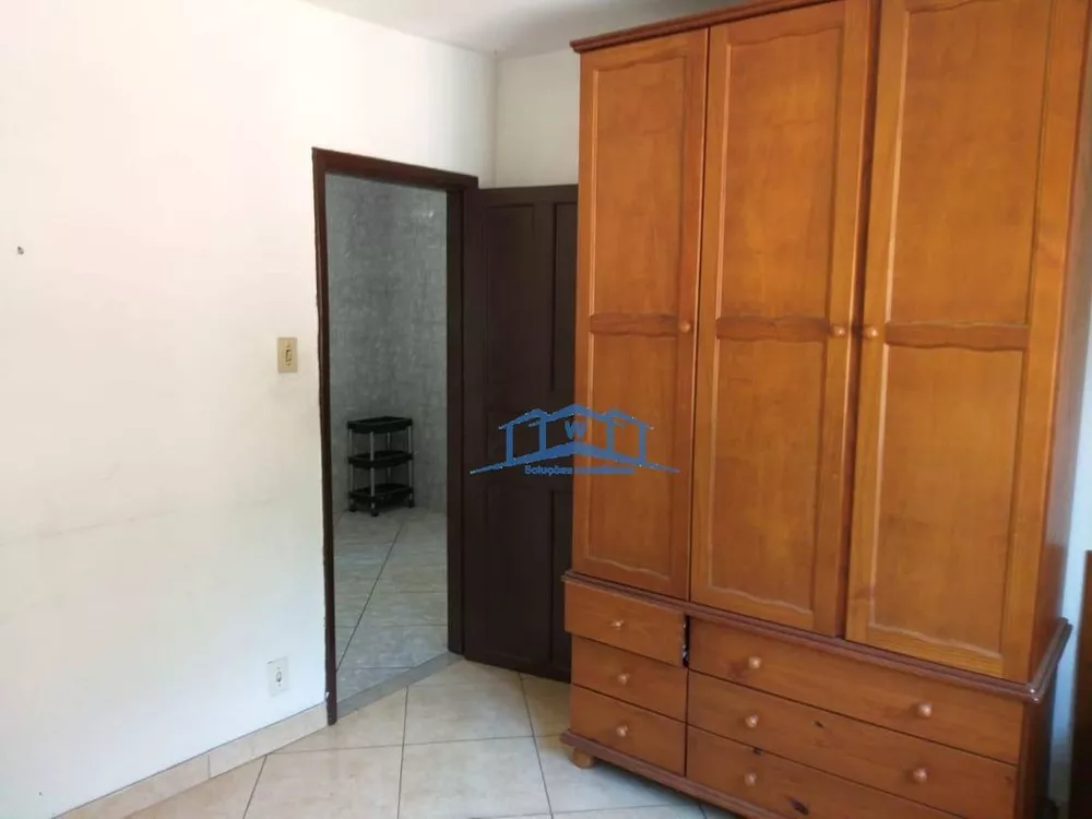 Casa, 3 quartos, 160 m² - Foto 12