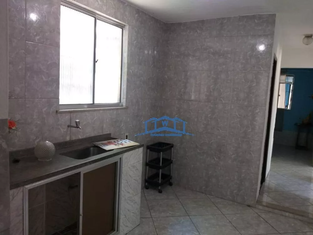 Casa, 3 quartos, 160 m² - Foto 7