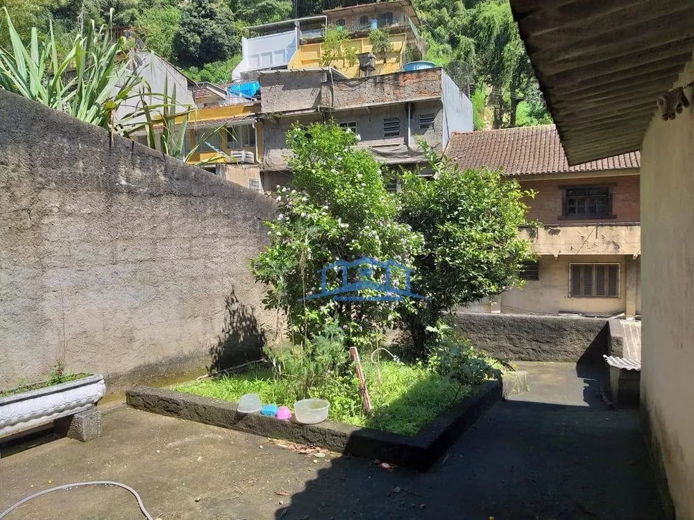 Casa, 3 quartos, 160 m² - Foto 1