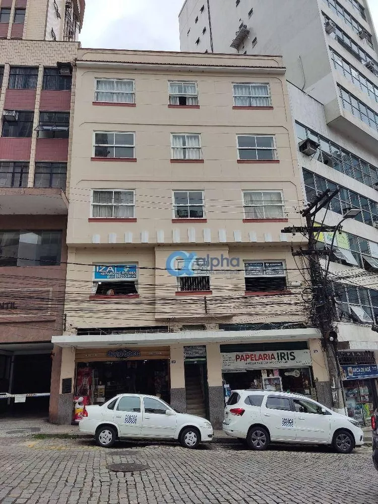 Sala-Conjunto, 25 m² - Foto 1