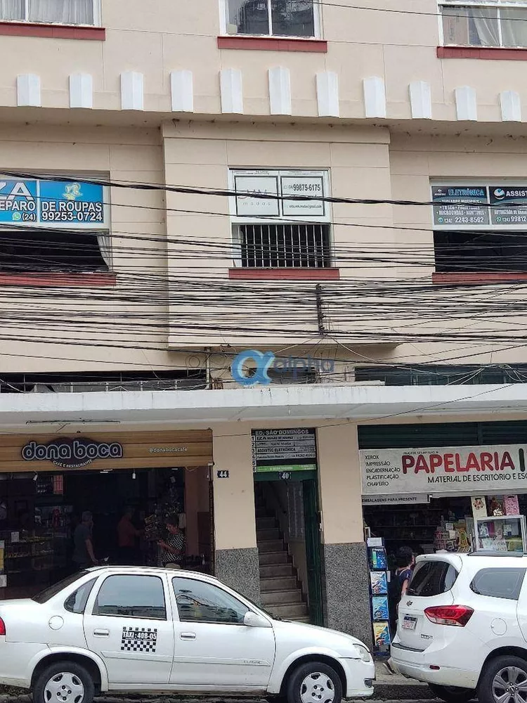 Sala-Conjunto, 25 m² - Foto 2