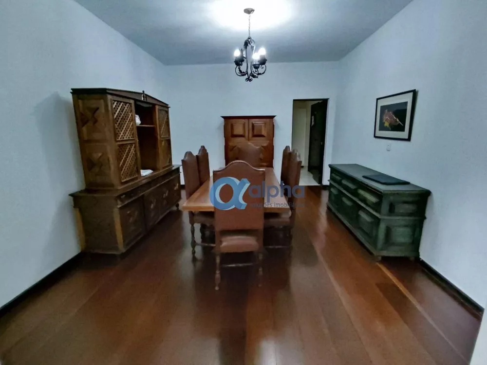 Casa, 5 quartos, 315 m² - Foto 10