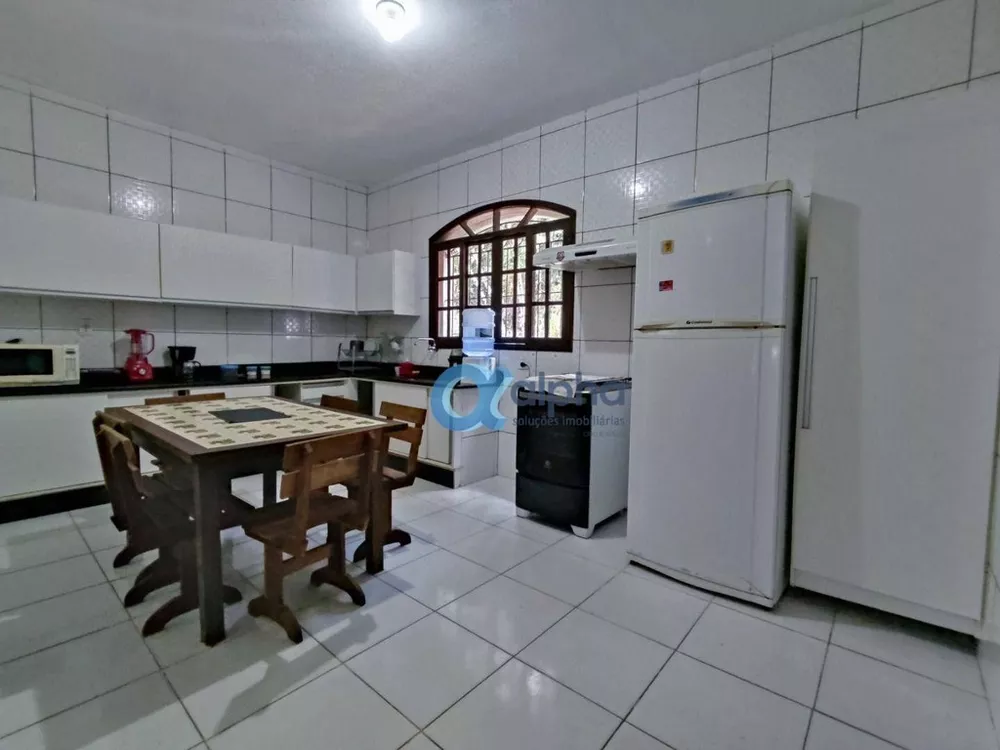 Casa, 5 quartos, 315 m² - Foto 11