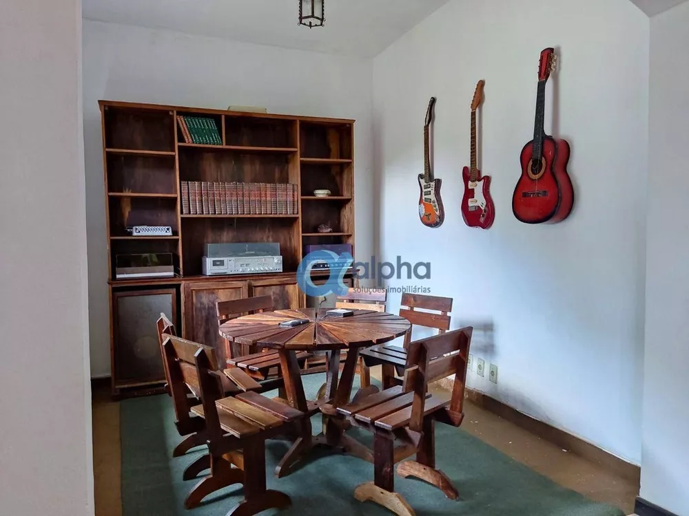 Casa, 5 quartos, 315 m² - Foto 6