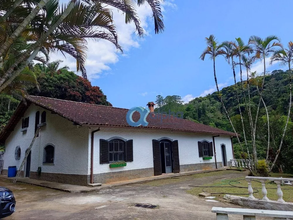 Casa, 5 quartos, 315 m² - Foto 3