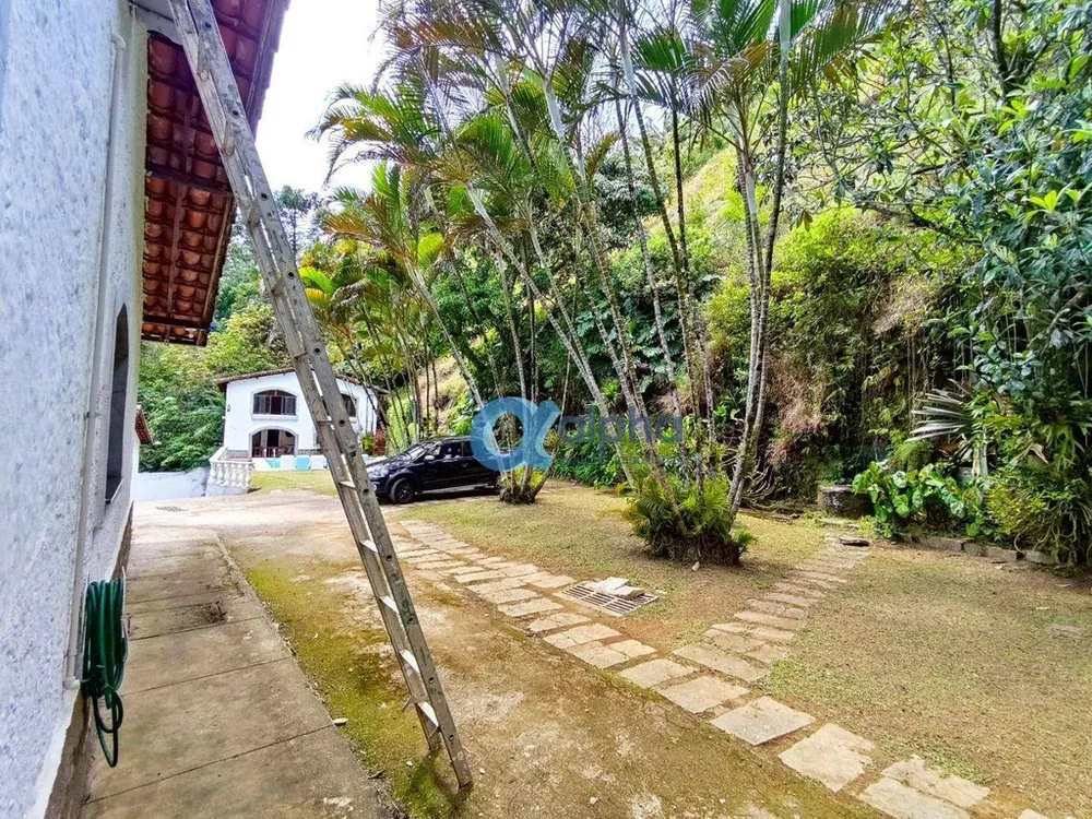 Casa, 5 quartos, 315 m² - Foto 13