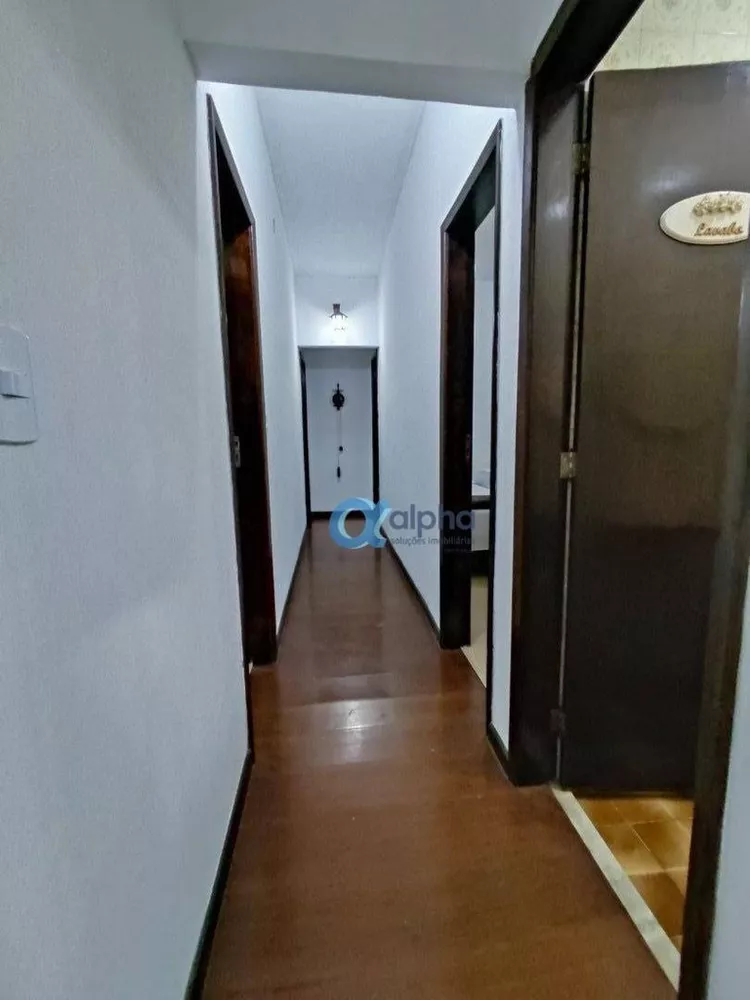 Casa, 5 quartos, 315 m² - Foto 14