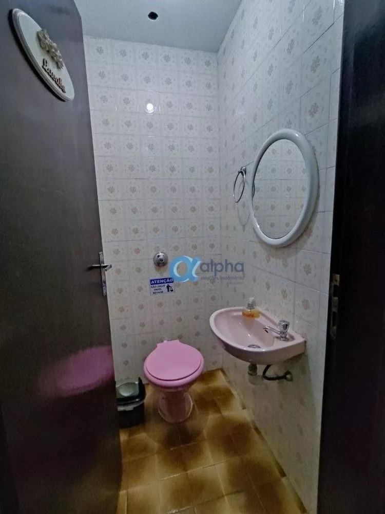 Casa, 5 quartos, 315 m² - Foto 15