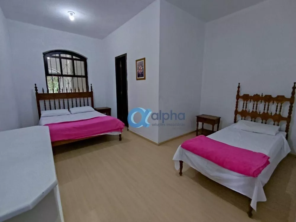 Casa, 5 quartos, 315 m² - Foto 16