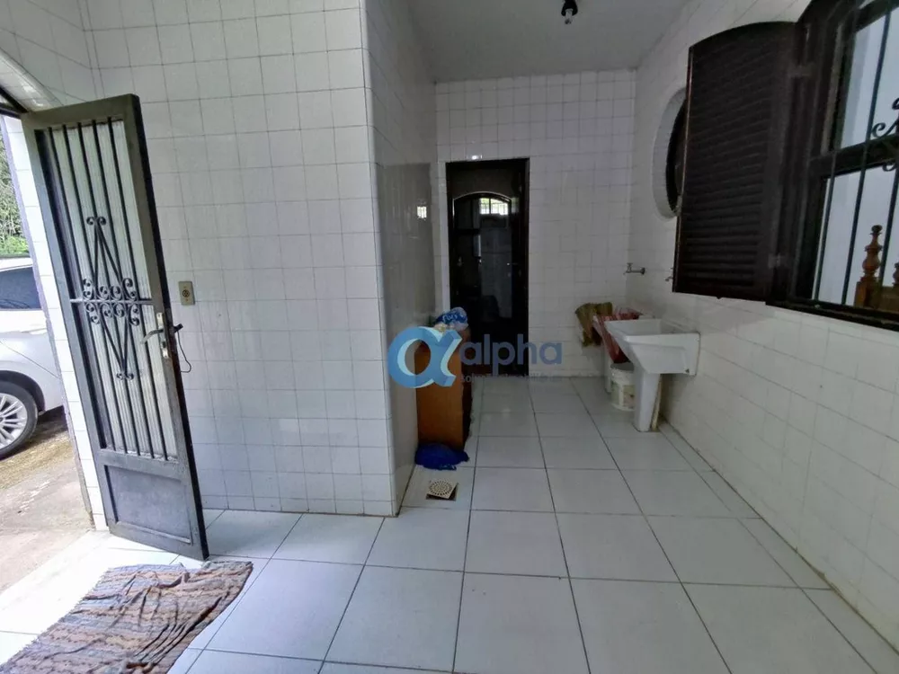 Casa, 5 quartos, 315 m² - Foto 12