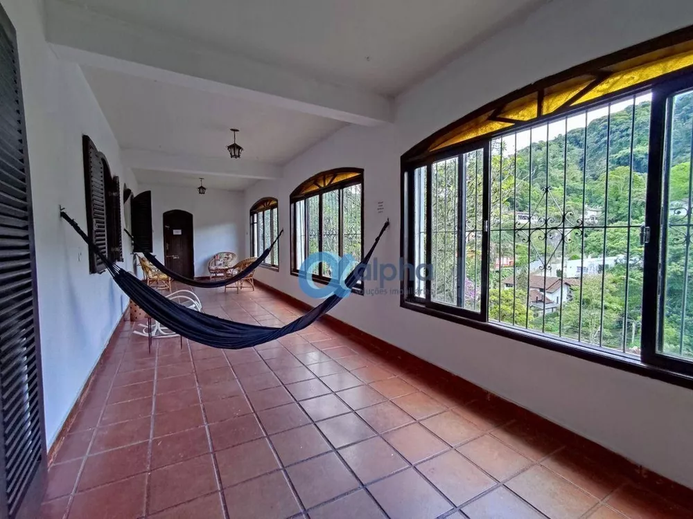 Casa, 5 quartos, 315 m² - Foto 9