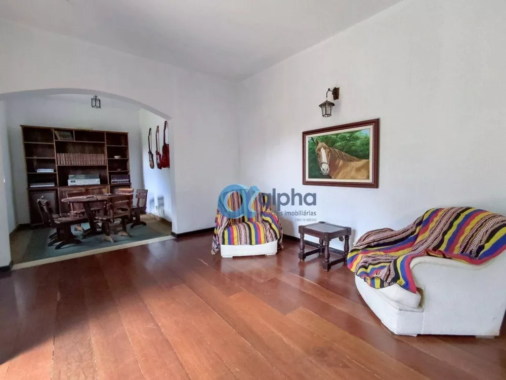 Casa, 5 quartos, 315 m² - Foto 5