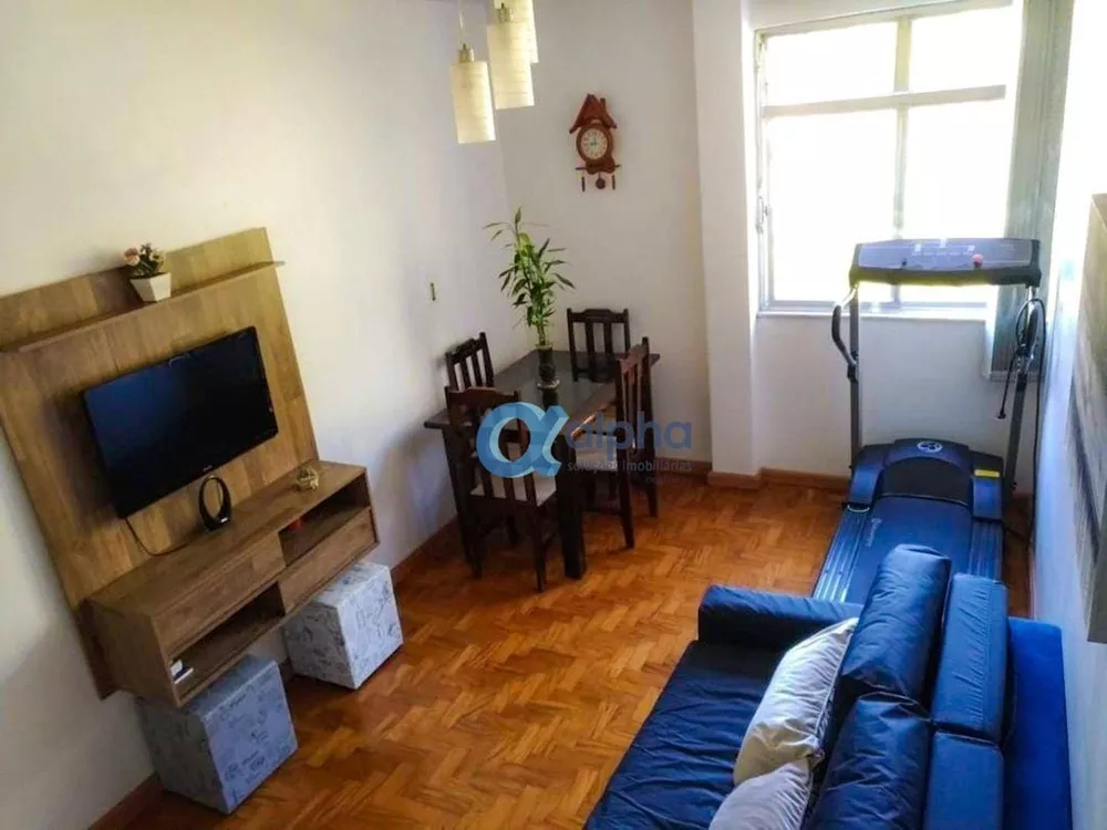 Apartamento, 2 quartos, 79 m² - Foto 3