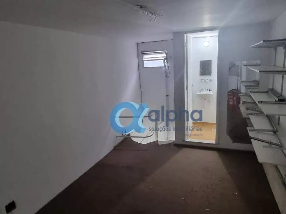 Loja-Salão, 40 m² - Foto 6