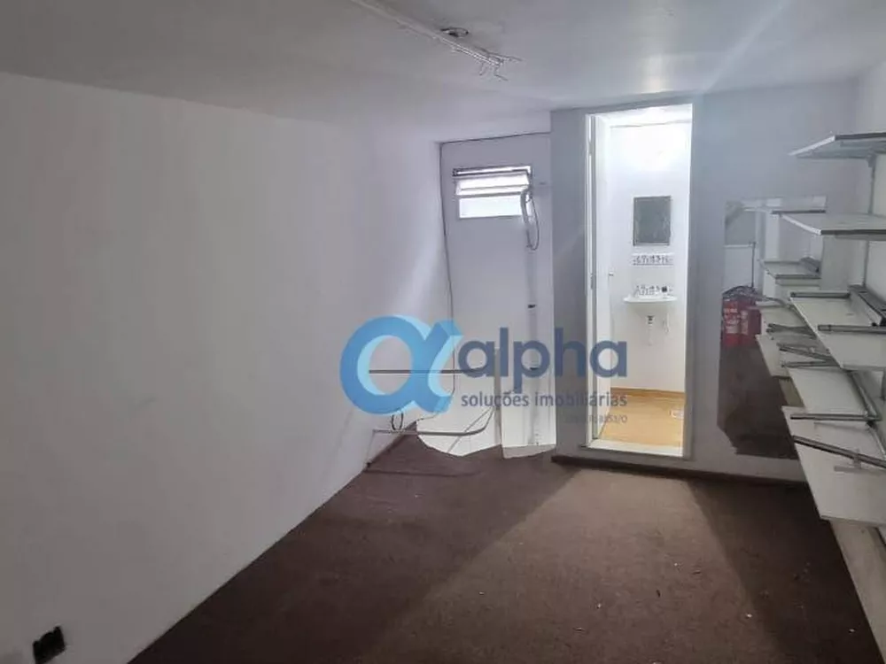Loja-Salão, 40 m² - Foto 7