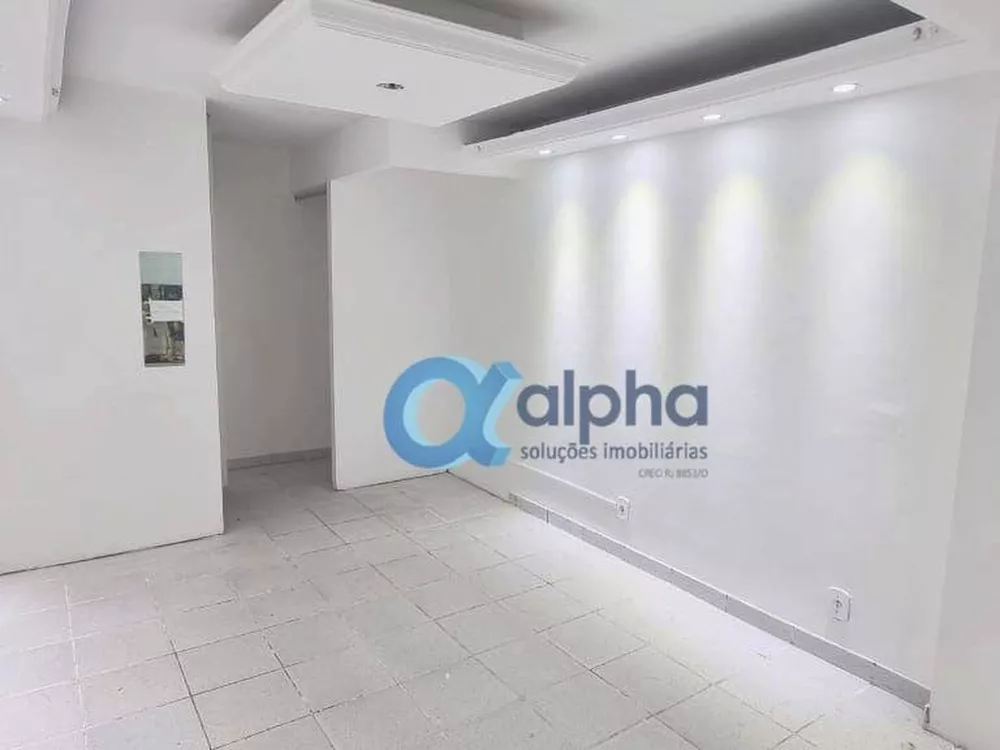 Loja-Salão, 40 m² - Foto 3