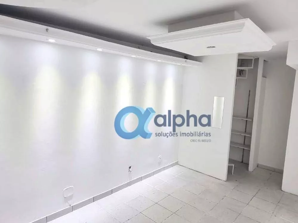 Loja-Salão, 40 m² - Foto 4