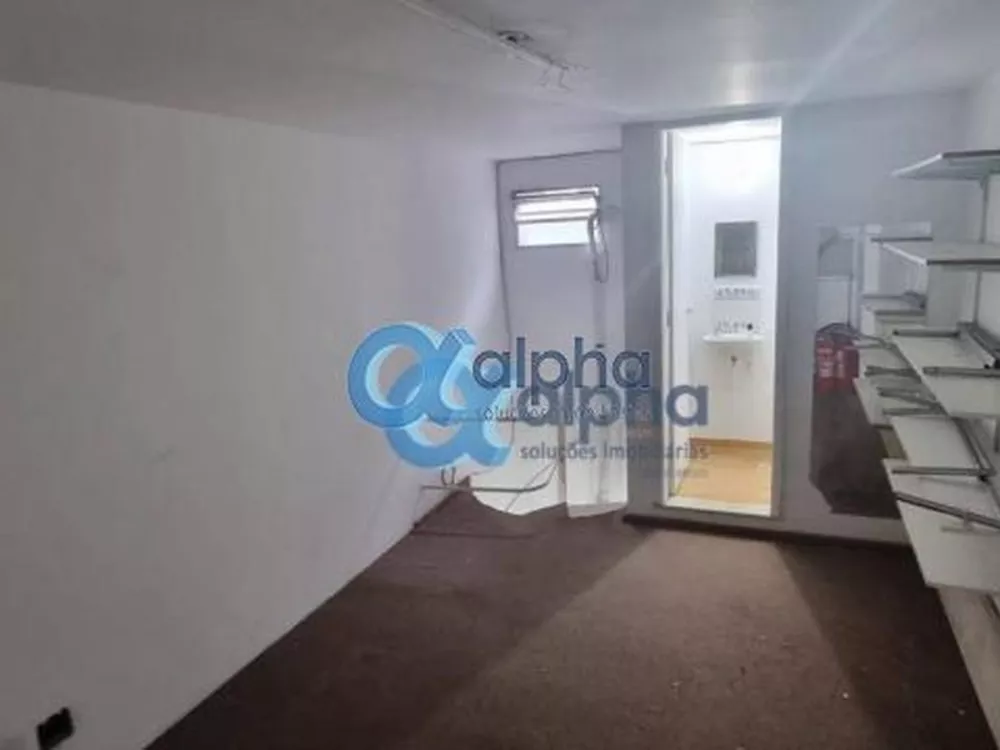 Loja-Salão, 40 m² - Foto 10