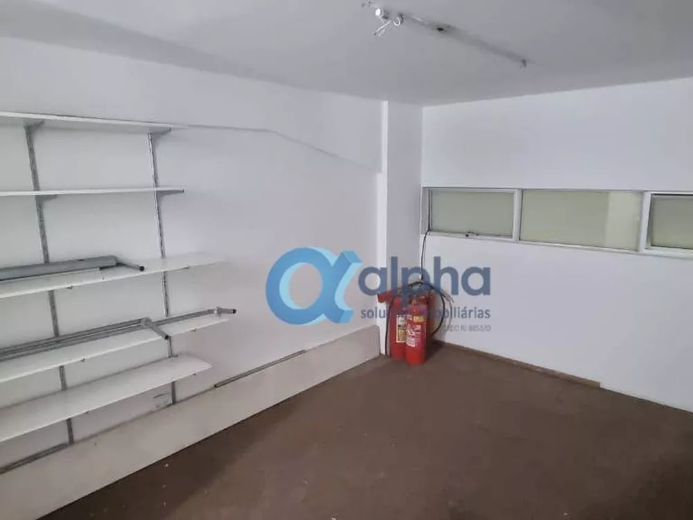 Loja-Salão, 40 m² - Foto 8