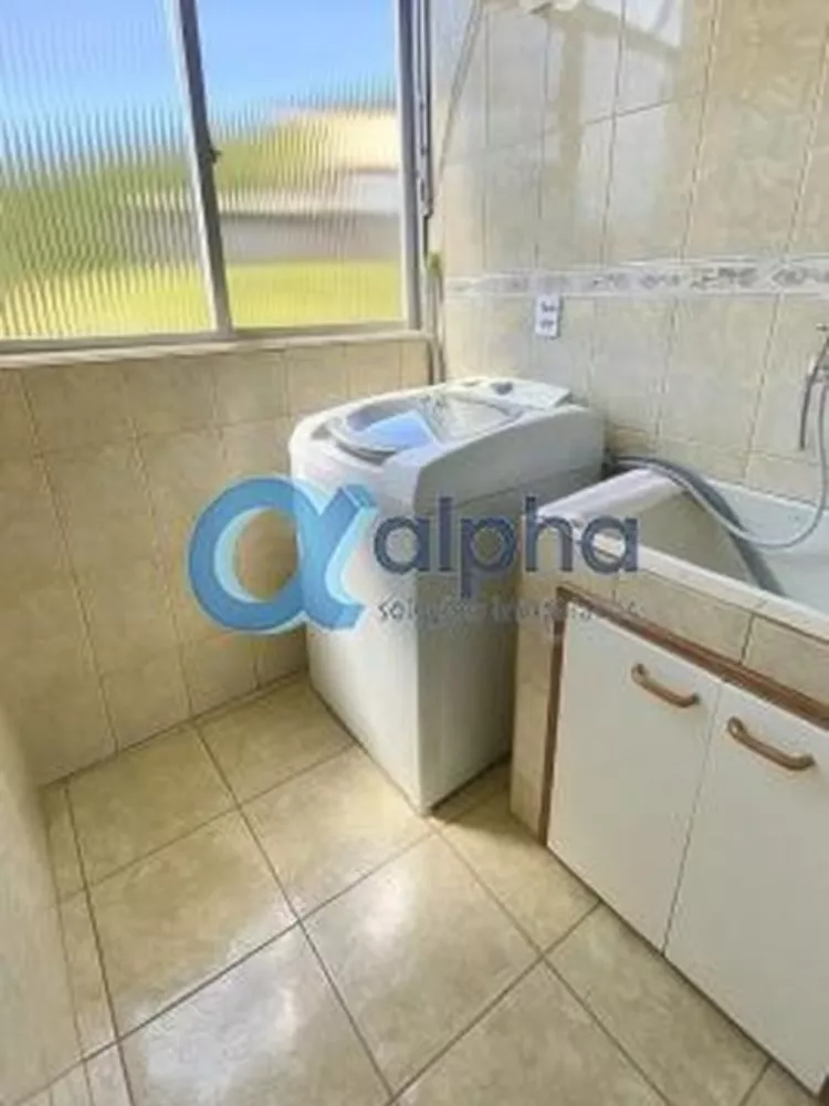 Apartamento, 2 quartos, 53 m² - Foto 1