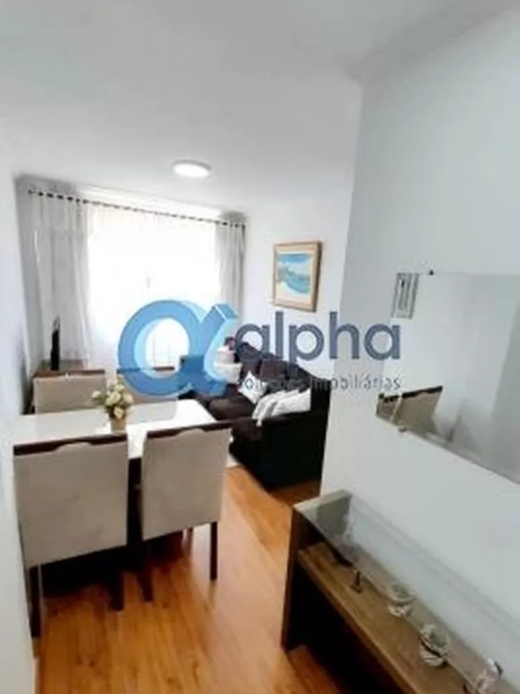 Apartamento, 2 quartos, 53 m² - Foto 9