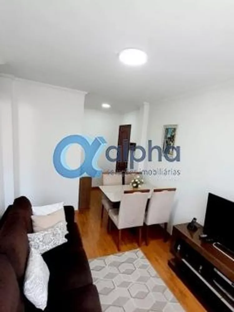 Apartamento, 2 quartos, 53 m² - Foto 3