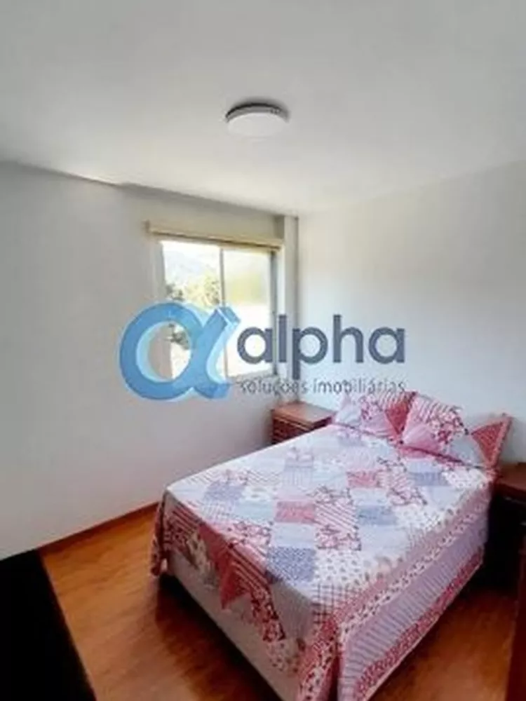 Apartamento, 2 quartos, 53 m² - Foto 7
