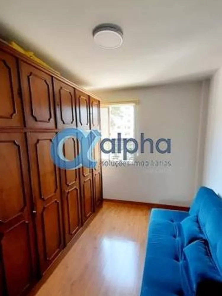 Apartamento, 2 quartos, 53 m² - Foto 8