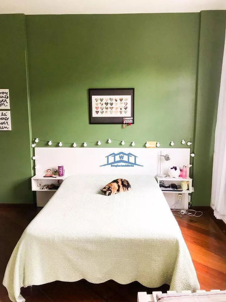 Apartamento, 3 quartos, 115 m² - Foto 1