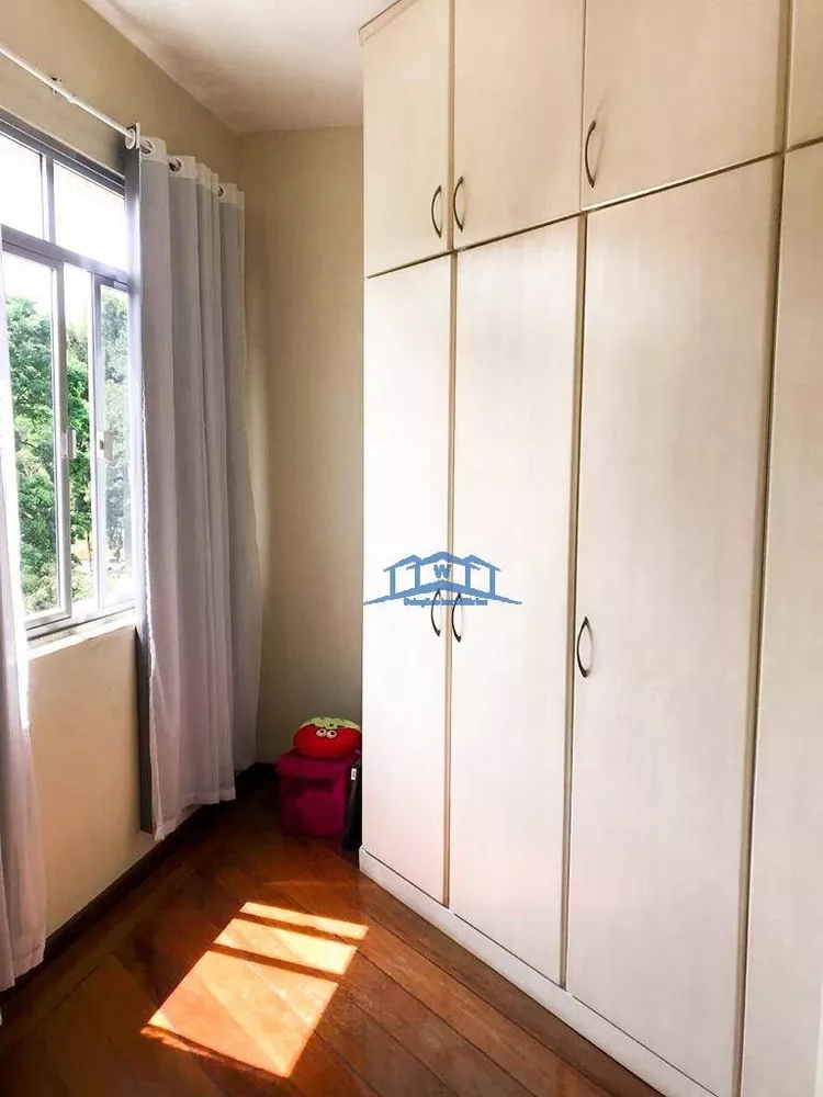 Apartamento, 3 quartos, 115 m² - Foto 2