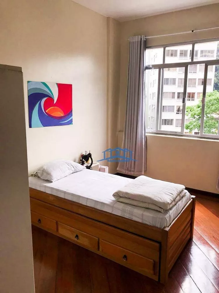 Apartamento, 3 quartos, 115 m² - Foto 11