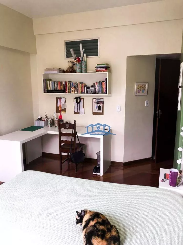 Apartamento, 3 quartos, 115 m² - Foto 3