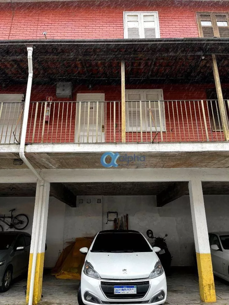 Apartamento, 2 quartos, 72 m² - Foto 4