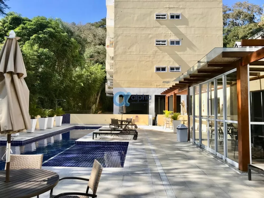 Apartamento, 2 quartos, 70 m² - Foto 3