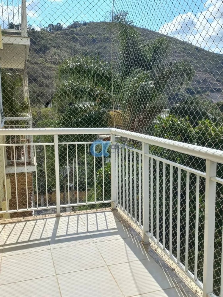 Apartamento, 2 quartos, 70 m² - Foto 7