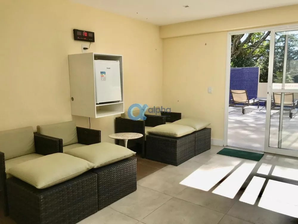 Apartamento, 2 quartos, 70 m² - Foto 21