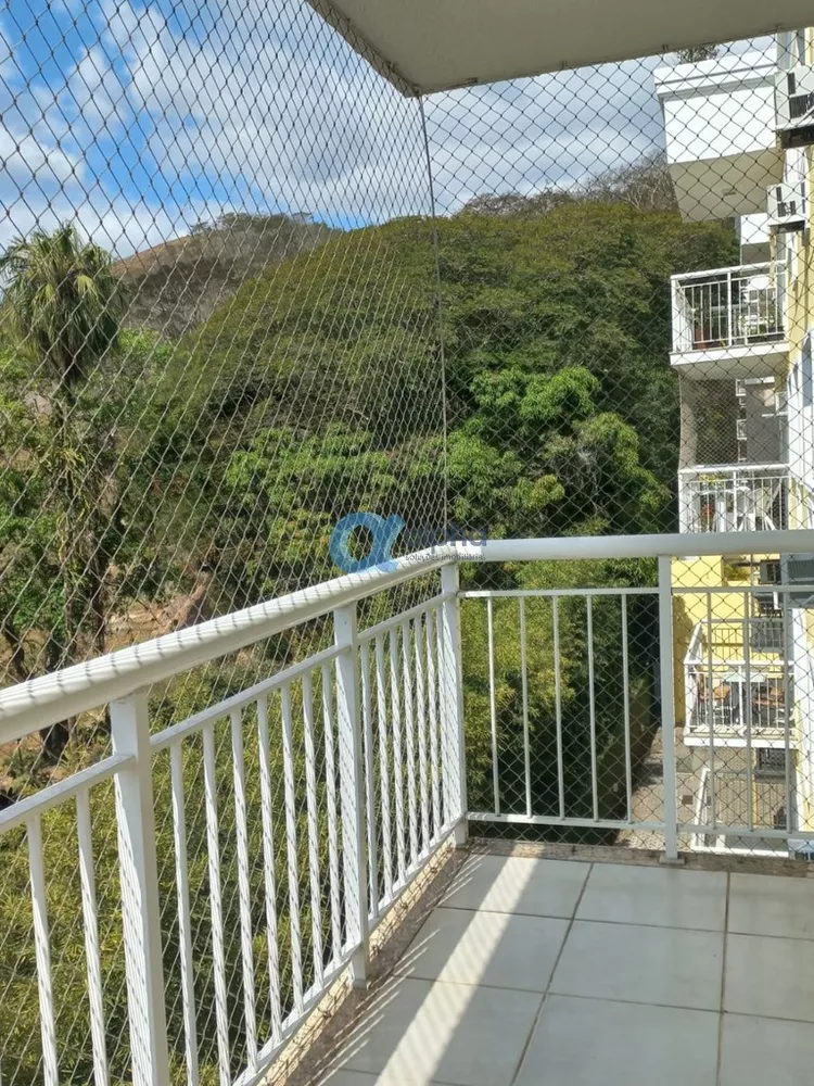 Apartamento, 2 quartos, 70 m² - Foto 11