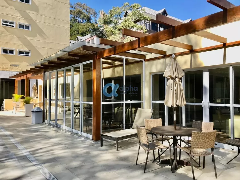 Apartamento, 2 quartos, 70 m² - Foto 4