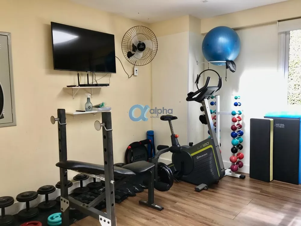 Apartamento, 2 quartos, 70 m² - Foto 18