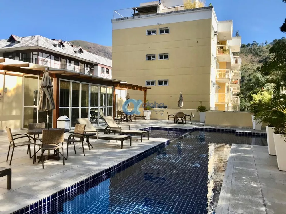 Apartamento, 2 quartos, 70 m² - Foto 1