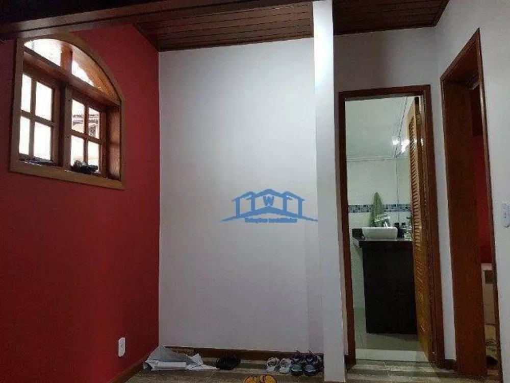 Casa, 4 quartos, 270 m² - Foto 10