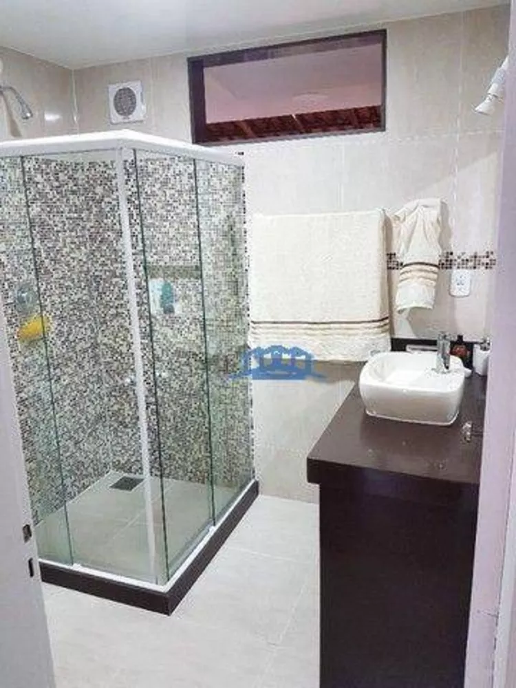 Casa, 4 quartos, 270 m² - Foto 16