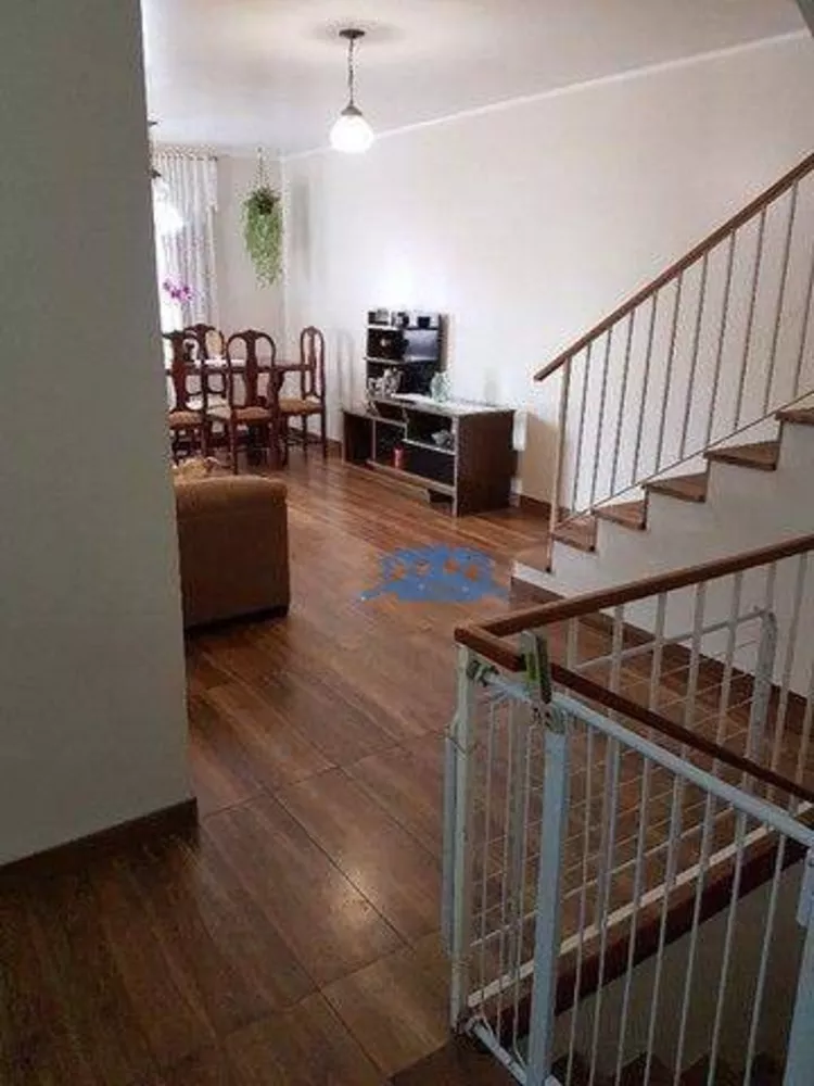 Casa, 4 quartos, 270 m² - Foto 15